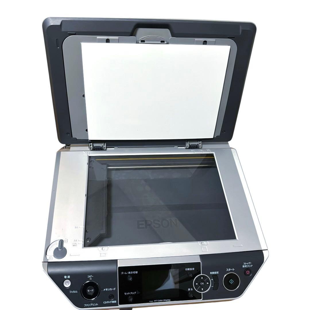 エプソンPM-A920複合機印刷可現状品ジャンク扱い