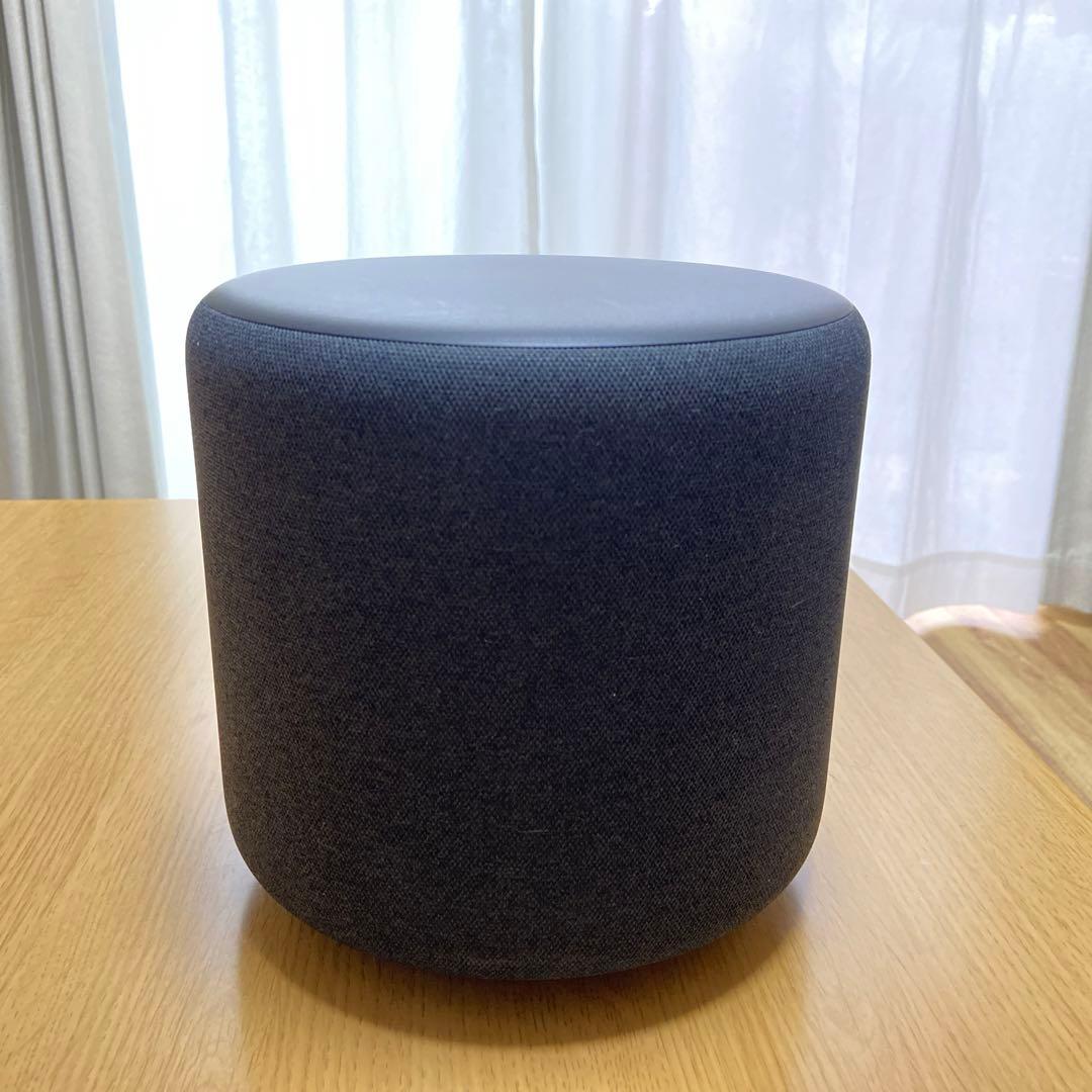 Echo Sub Echoシリーズ用サブウーファー