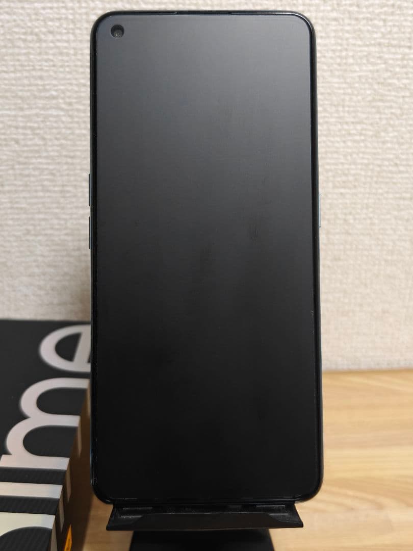 Realme GT Neo 2 5G グローバル版 12GB/256GB
