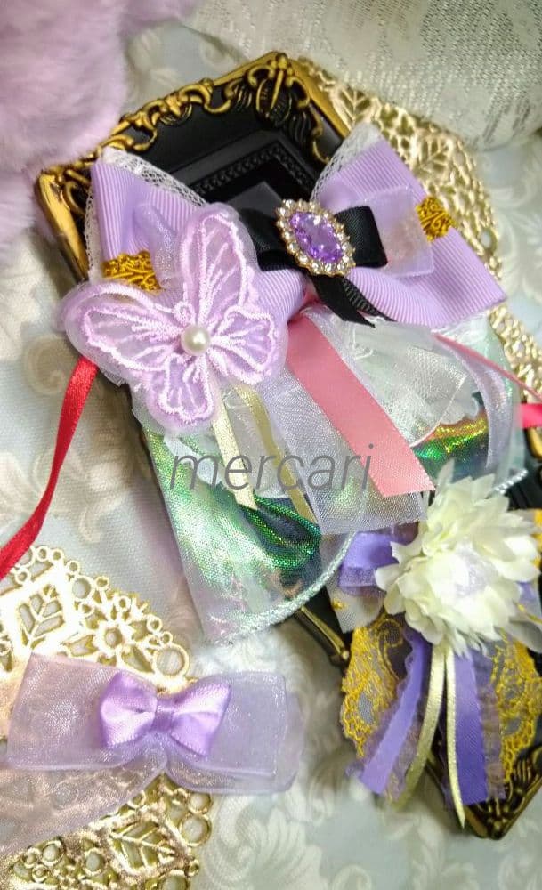 専用確認　あんスタ　16cmぬい　新、旧ぬい　ラベンダー猫さん