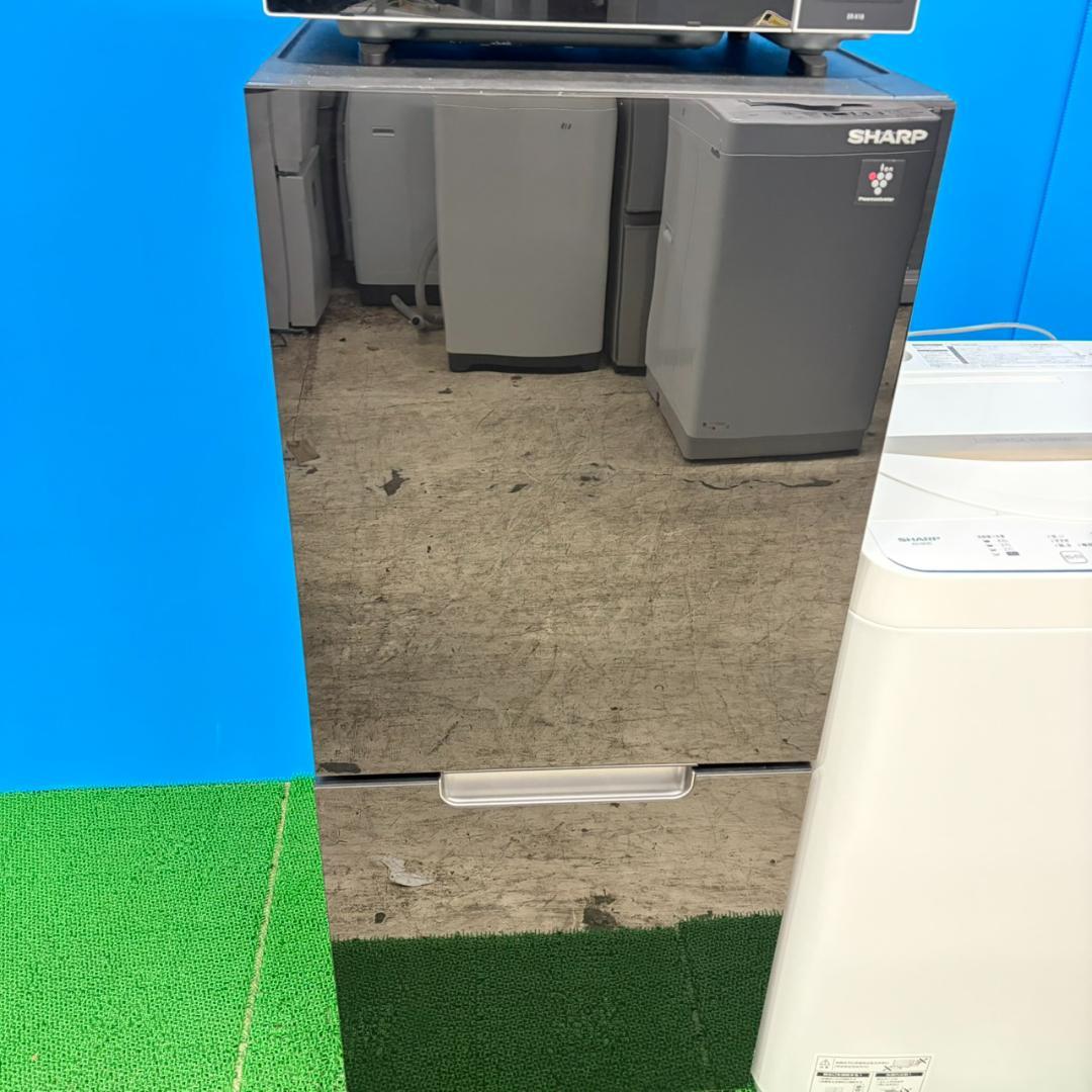 858 シャープ 3点セット 洗濯機 洗濯機 オーブンレンジ 一人暮らし向け