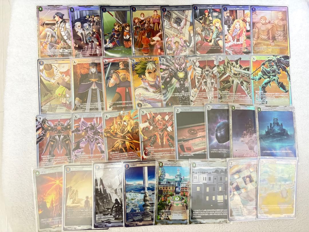 軌跡 TCG sp pr バラ売り可
