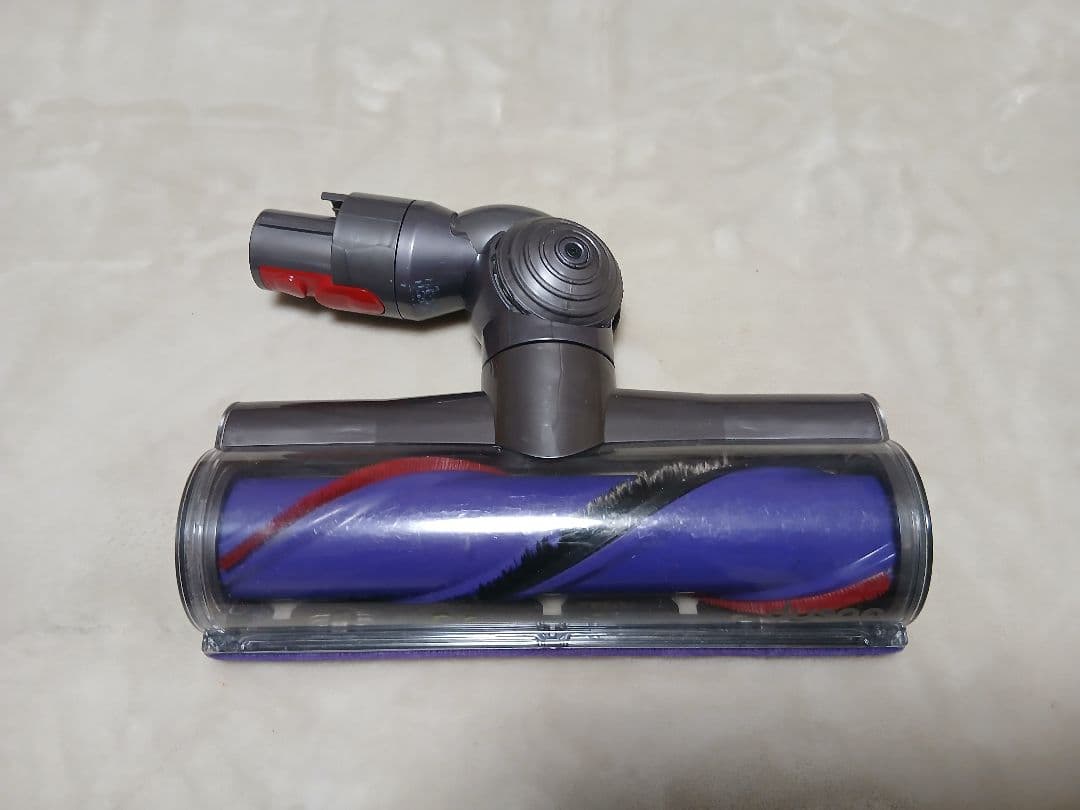ダイソン v10 sv12 動作良好品 新生活フルセット