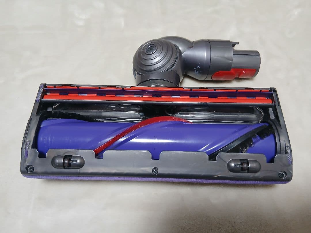 ダイソン v10 sv12 動作良好品 新生活フルセット