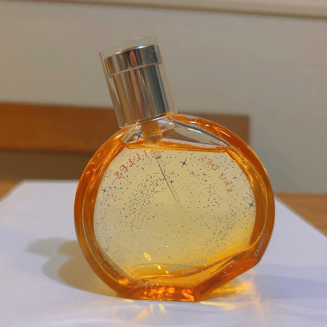 HERMES Eau des Merveilles 50ml 香水
