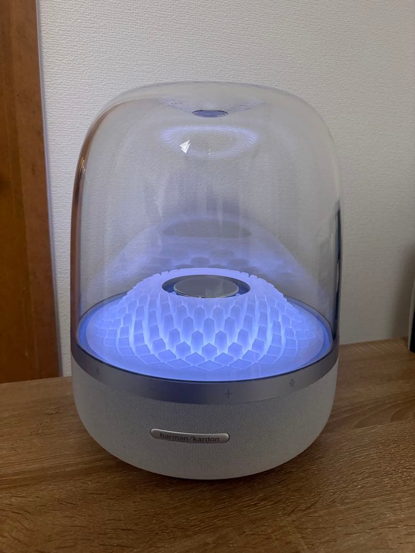 スピーカー・ウーファー Harman Kardon AURA STUDIO 4