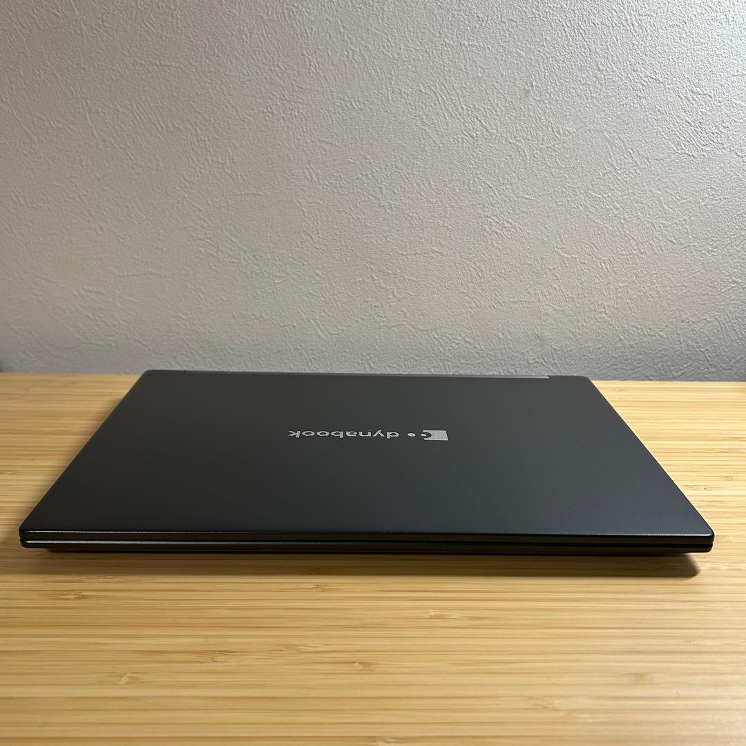 dynabook 2025年制 13世代 i5 FHD/16GB office