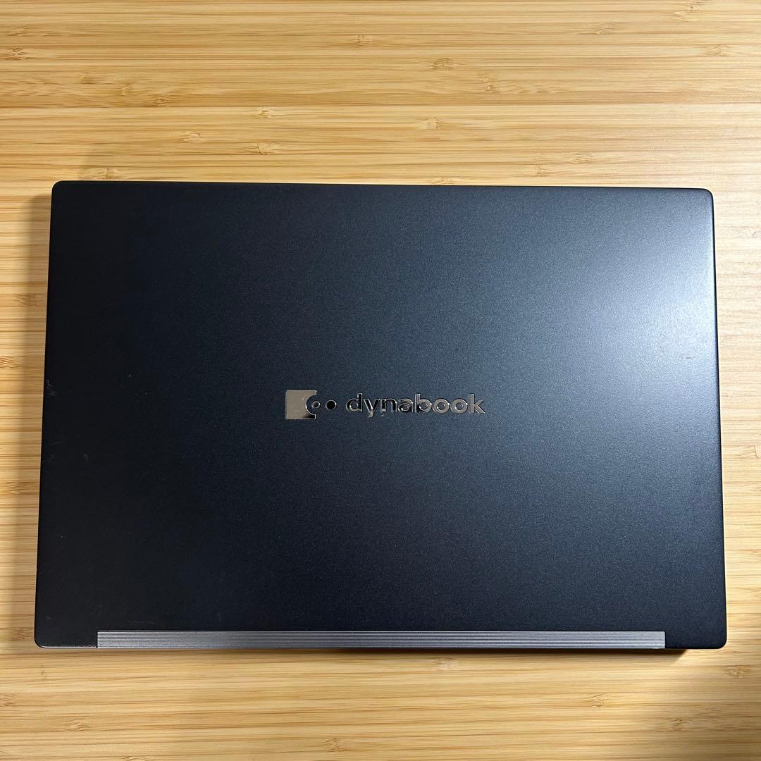 dynabook 2025年制 13世代 i5 FHD/16GB office