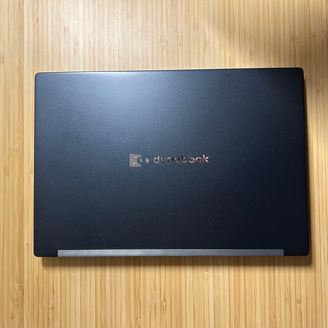 dynabook 2025年制 13世代 i5 FHD/16GB office