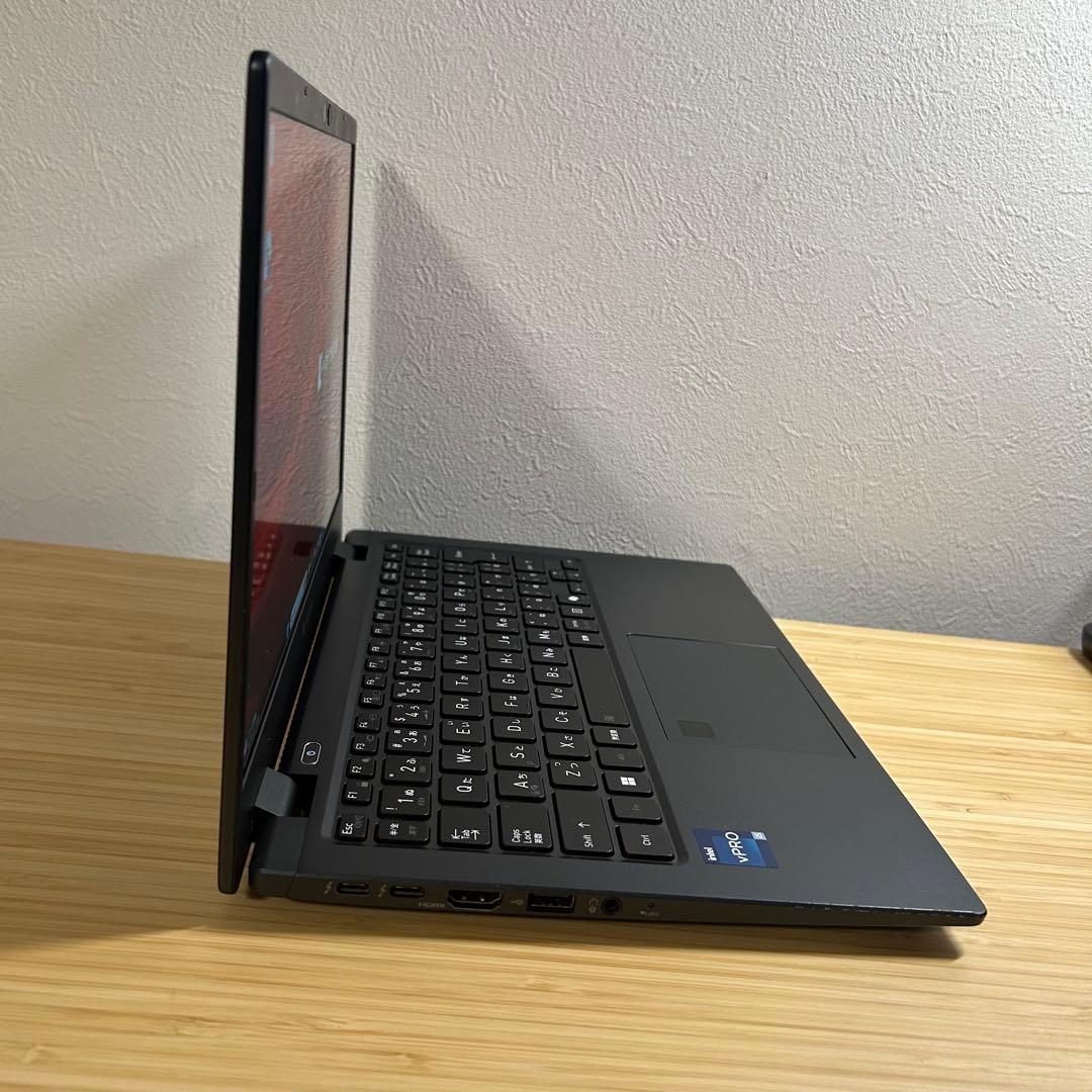 dynabook 2025年制 13世代 i5 FHD/16GB office