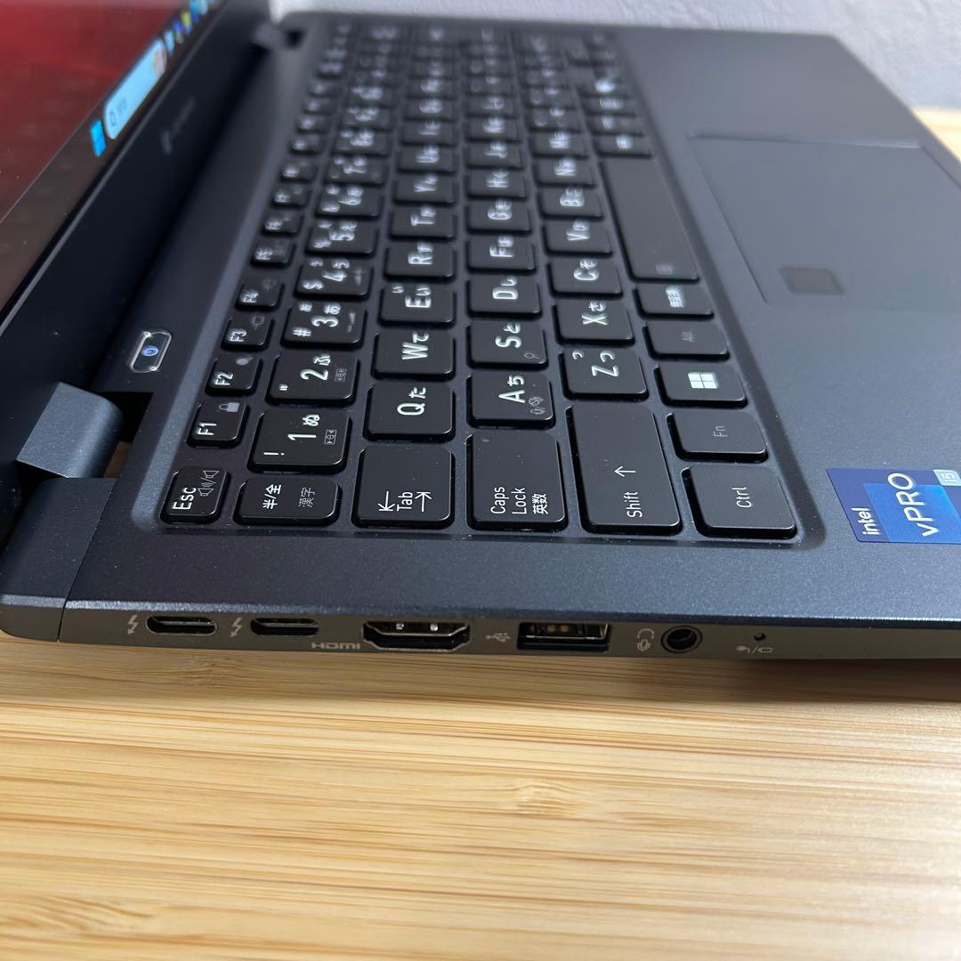 dynabook 2025年制 13世代 i5 FHD/16GB office