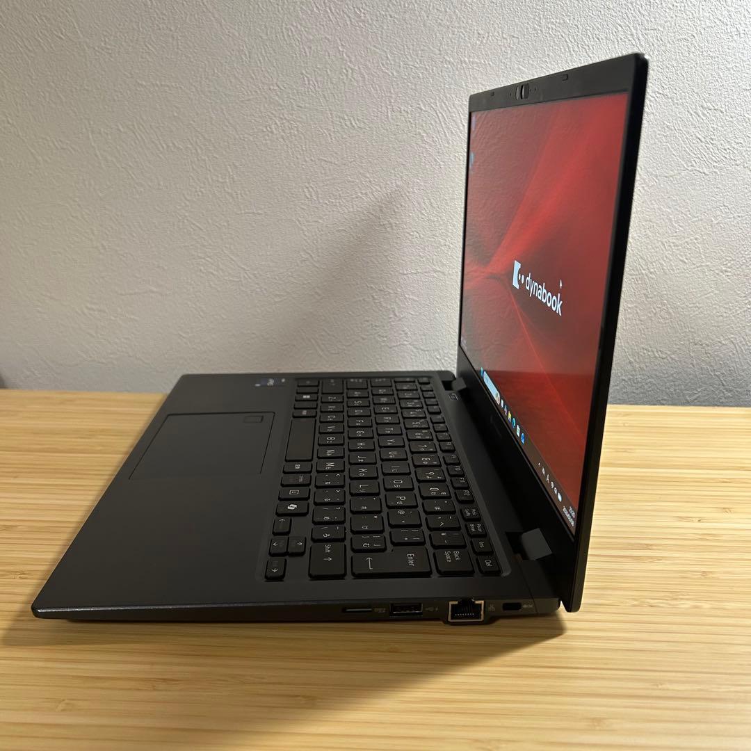dynabook 2025年制 13世代 i5 FHD/16GB office