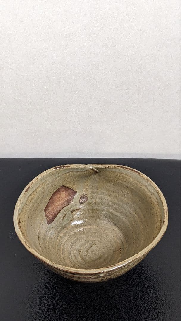 京焼　如拙庵　須田祥豊造　茶道具 絵唐津