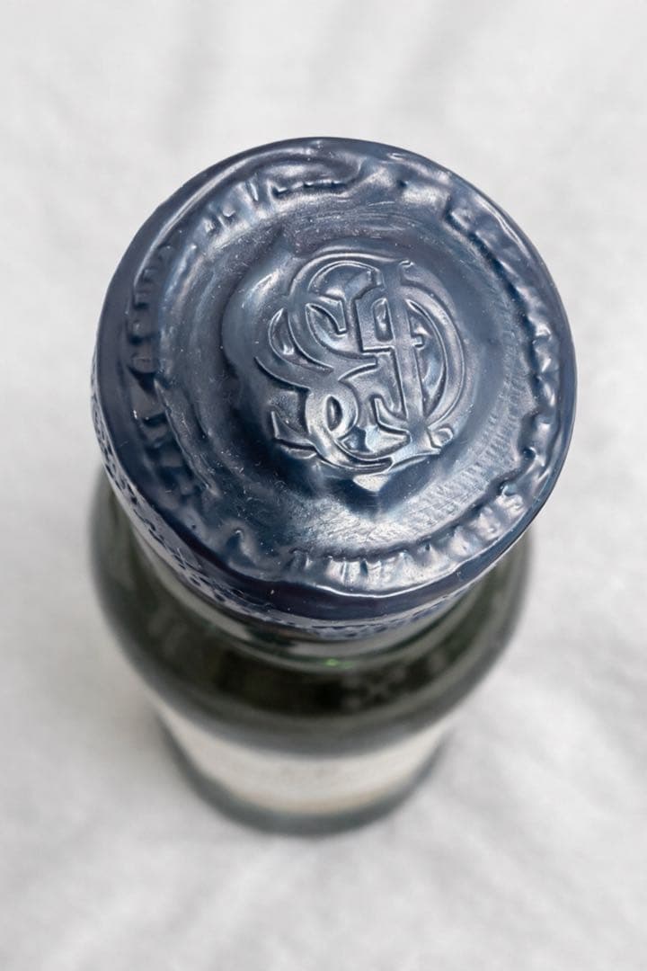【未開栓】バランタイン17年 750ml 40% スコッチウイスキー 箱なし