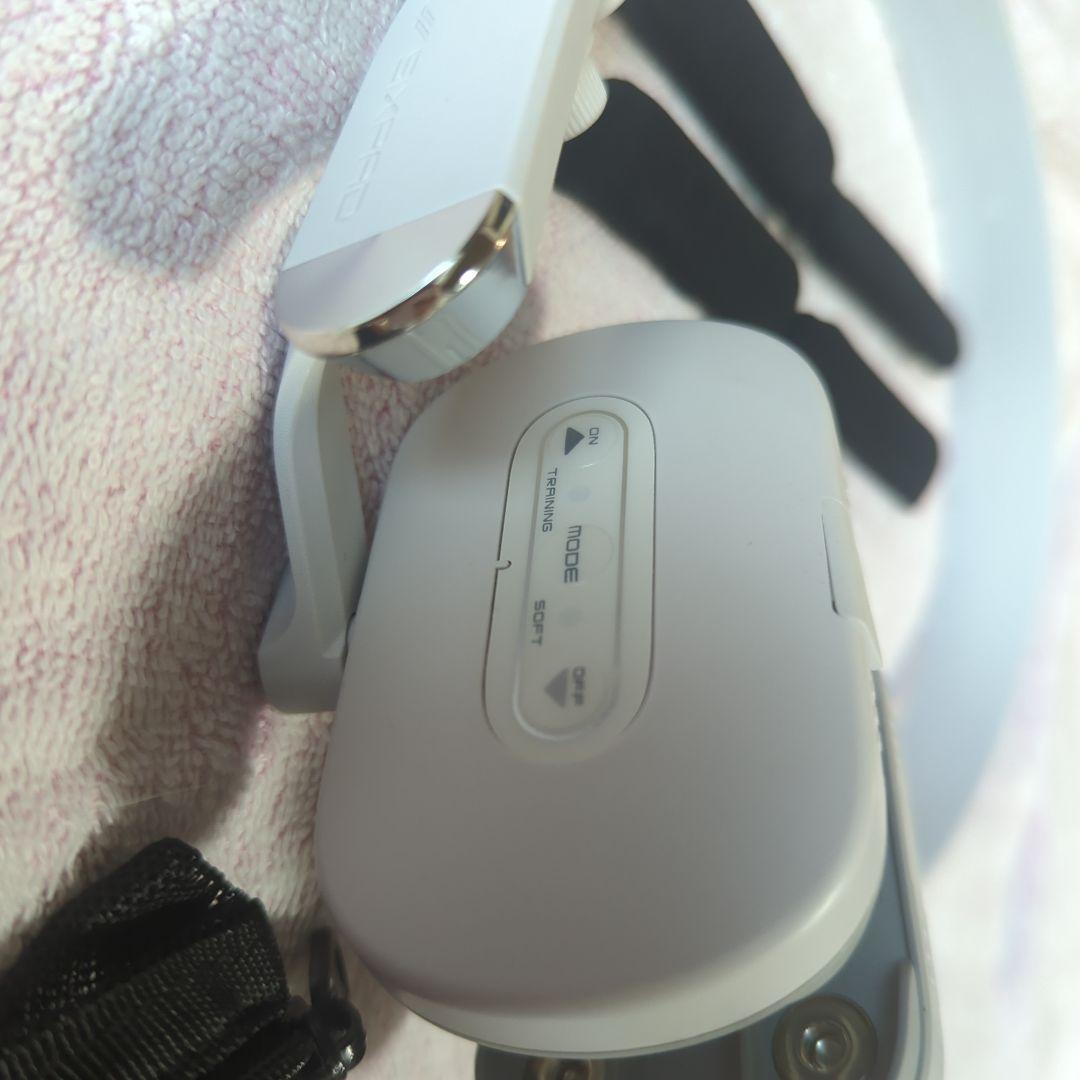 SIXPAD Facial Fit 美顔器