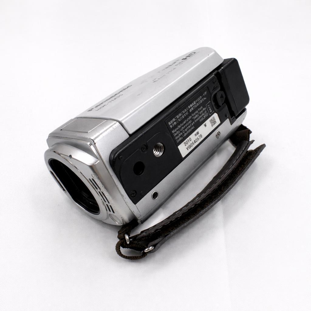 Panasonic FULL HD HDC-TM35 デジタルビデオカメラ