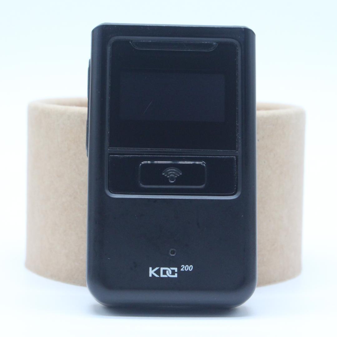 KOAMTAC KDC200M バーコードリーダー 動作確認済