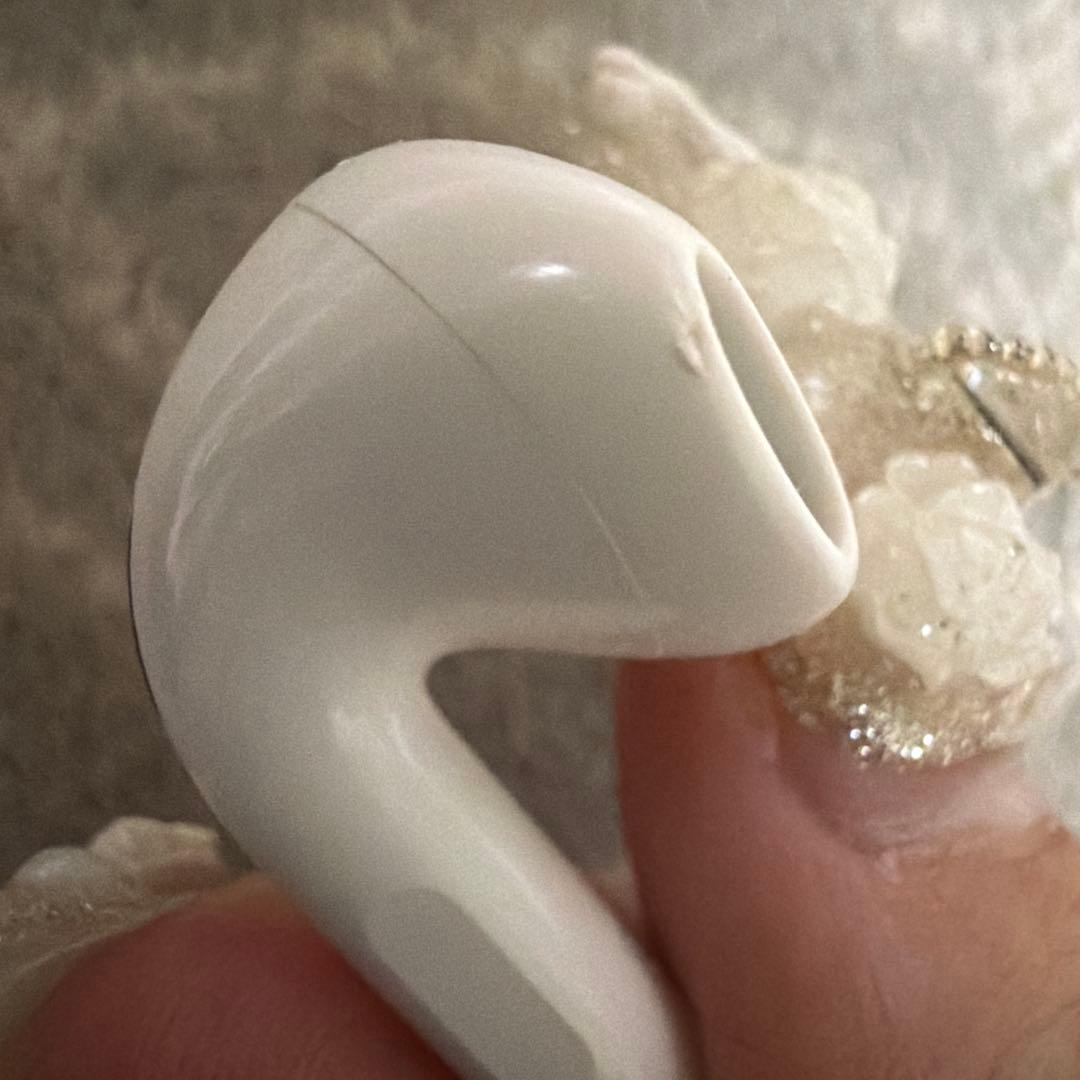 AirPods4 ANC搭載