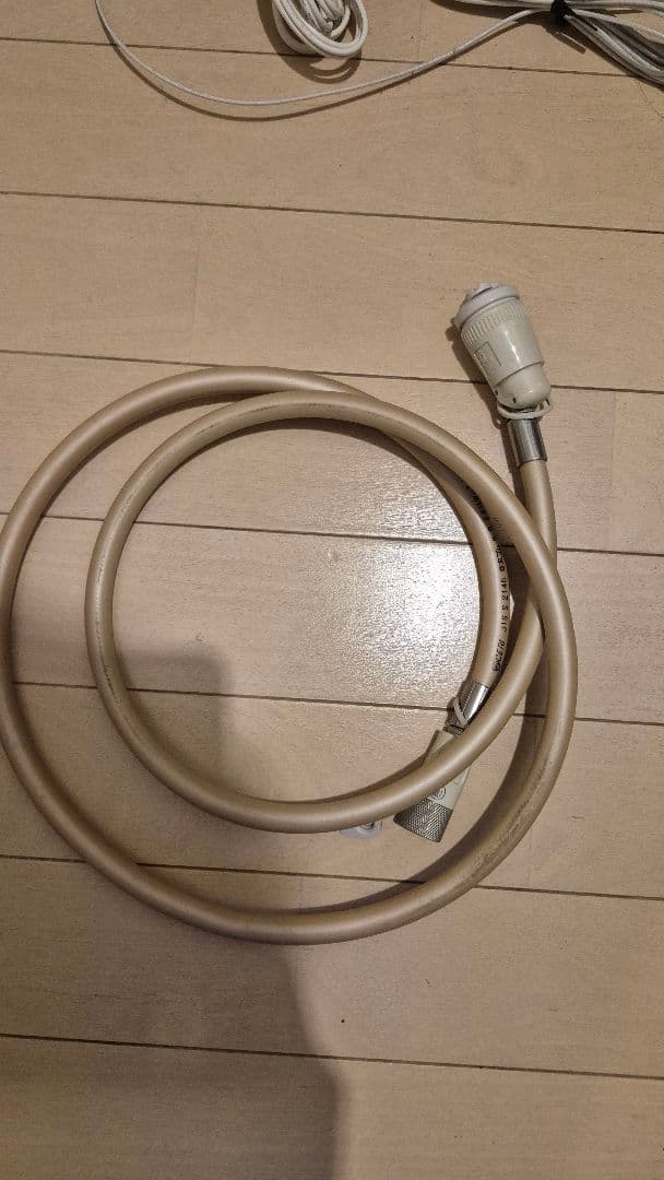 【美品】Rinnai RHF-559FT ガスファンヒーター 引取限定