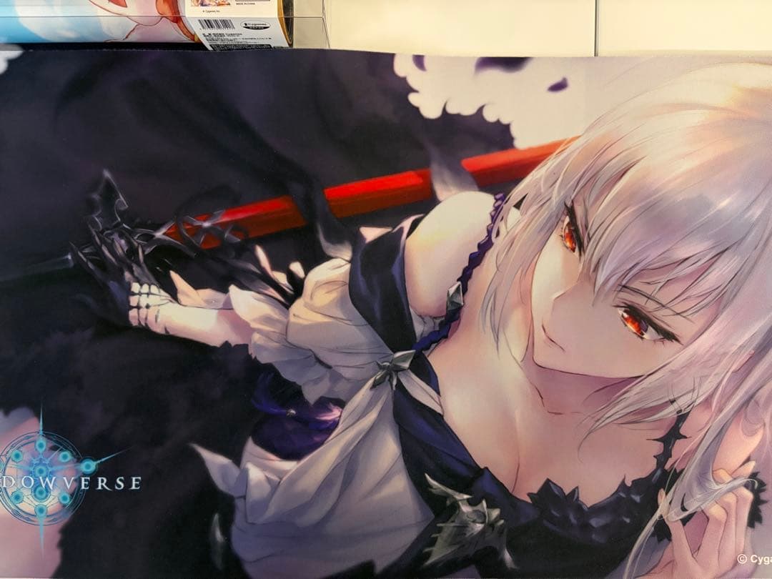 シャドウバースエボルヴ サプライセット 引退品