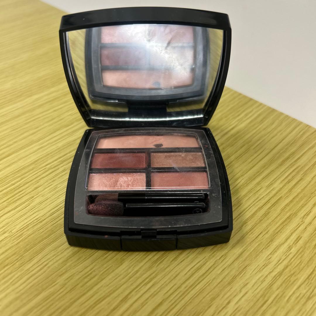 専用　CHANEL アイシャドウ　レ　ベージュ　パレット　ルガール　テンダー