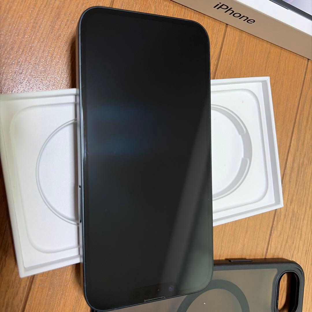 iPhone16e128GB 本体