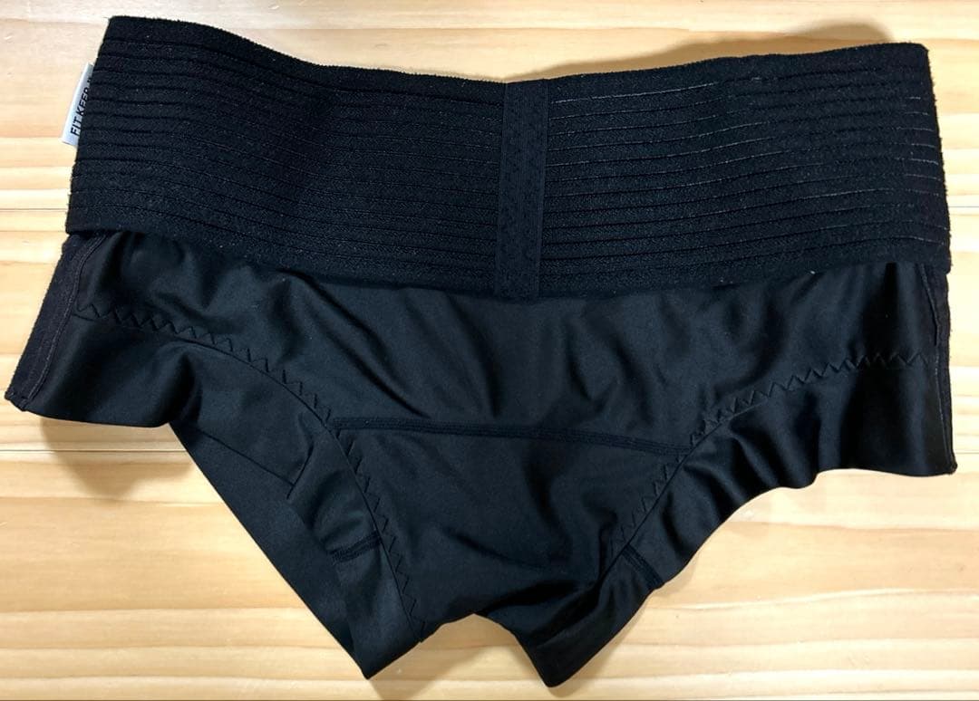 Fitkeep2 Lサイズ 骨盤ベルト フィットキープ2