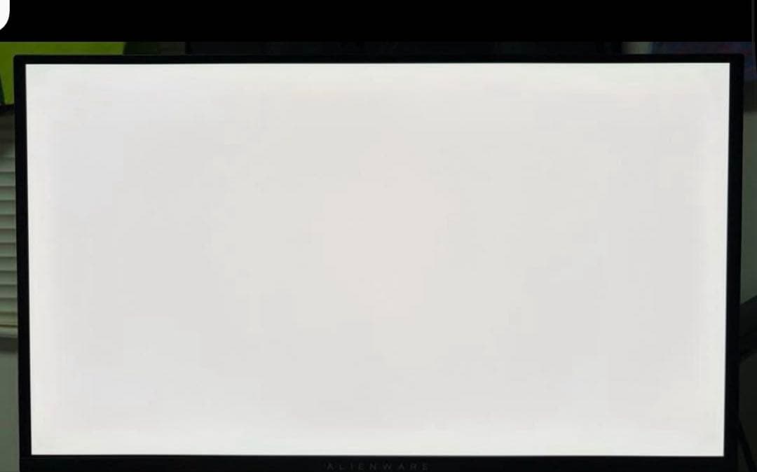 AW2725df 26.7インチ QD-OLED ゲーミングモニター 360Hz