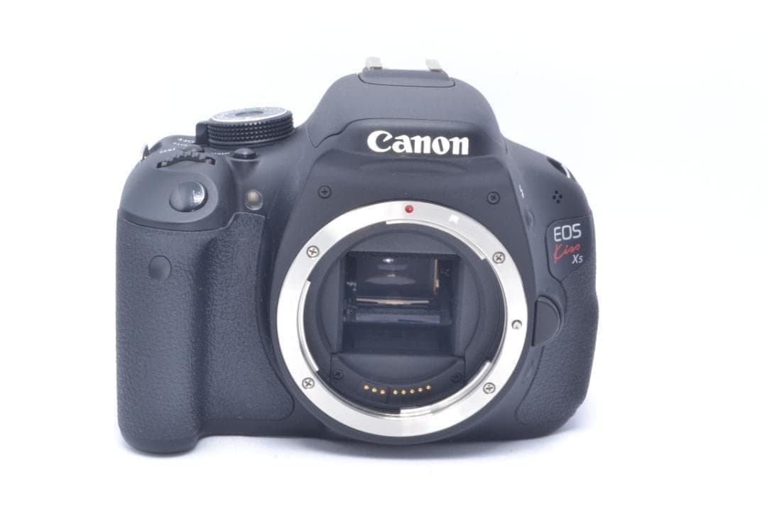 選べるおまけ✨Canon EOS Kiss X5✨Wレンズセット✨初期不良保証