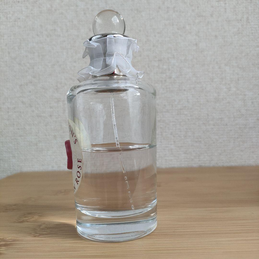 ペンハリガン エリザベサン ローズ オードパルファム