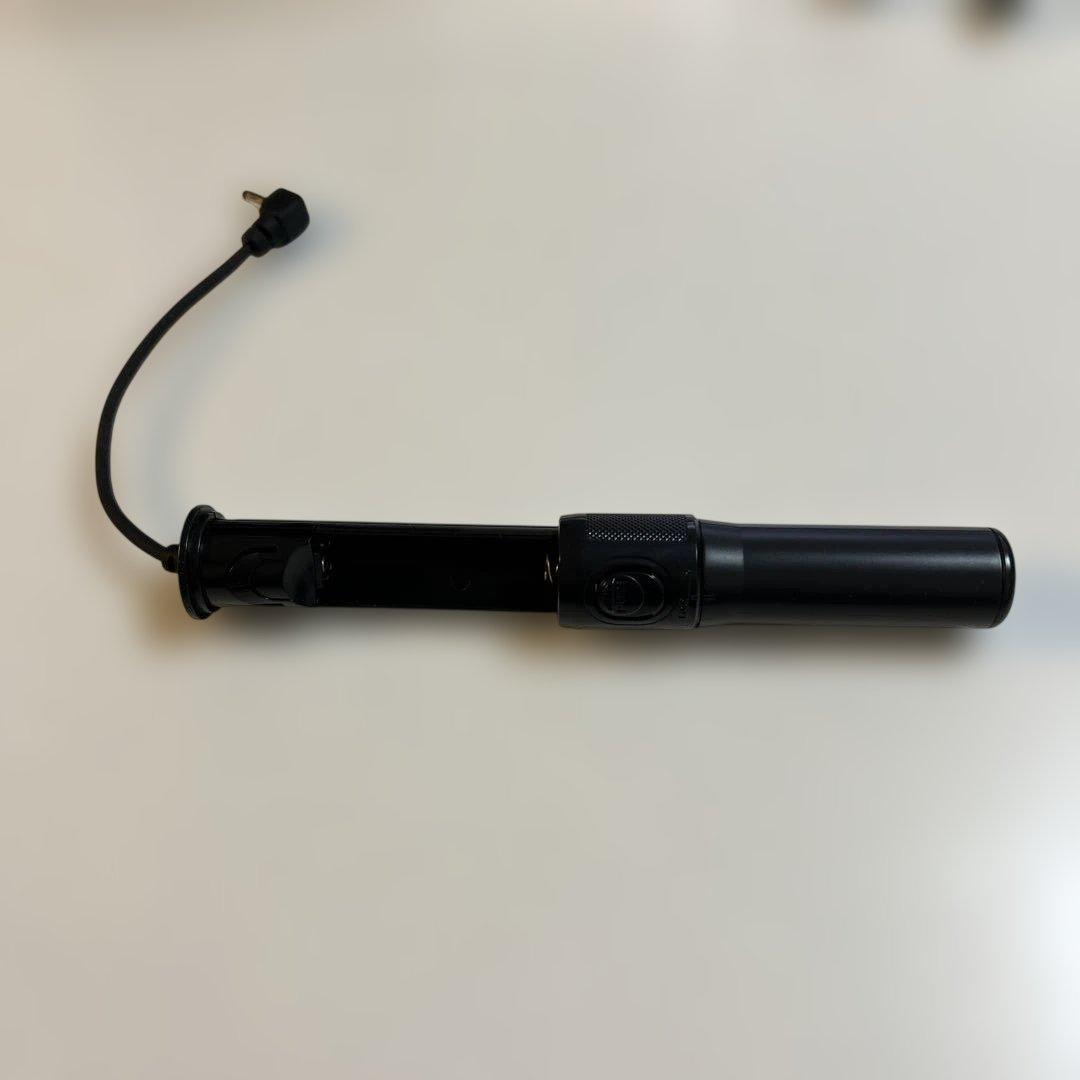 ジャンク品　SONY CDウォークマン D-NE820 WALKMA ホワイト