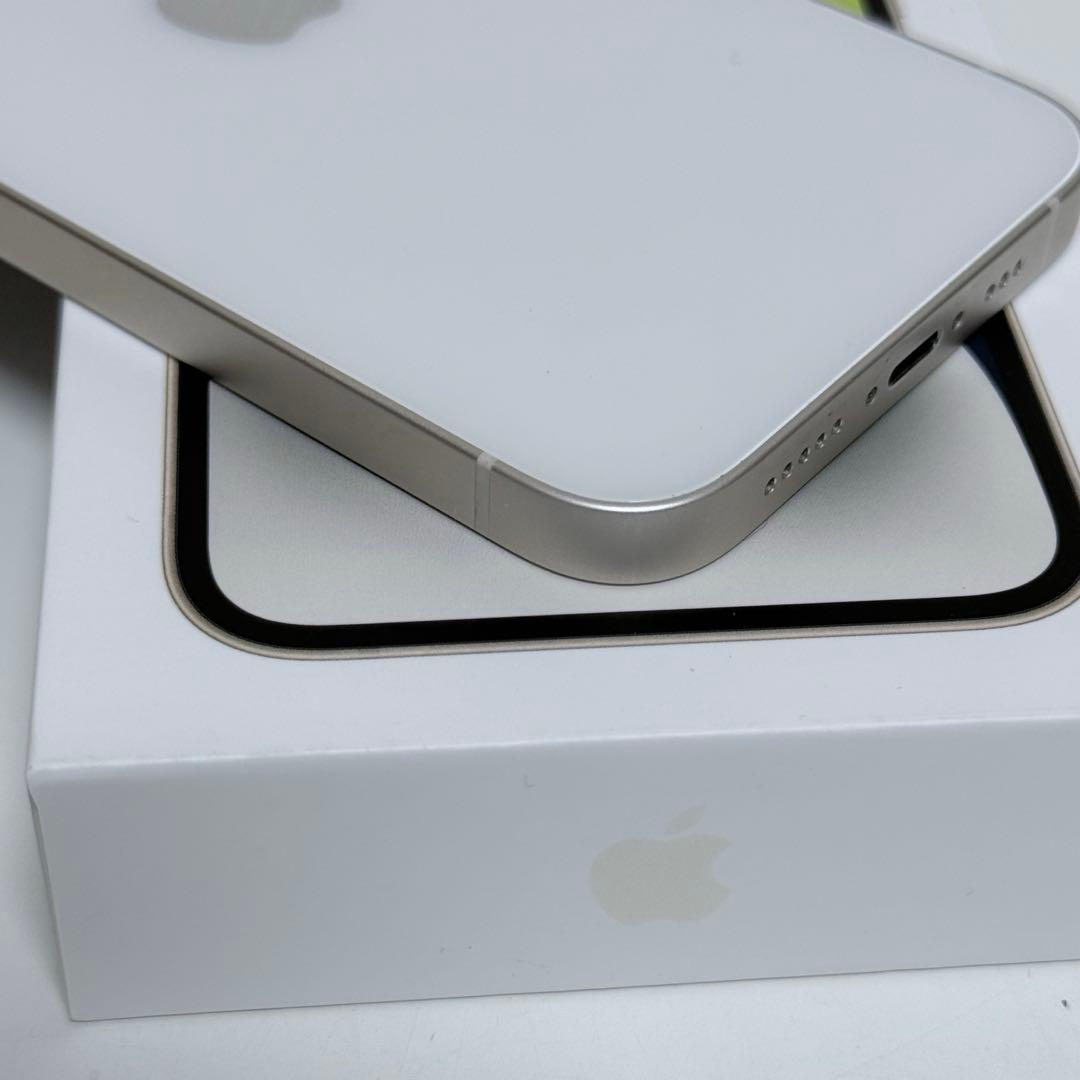 Apple iPhone 14 128GB ホワイト SIMフリー