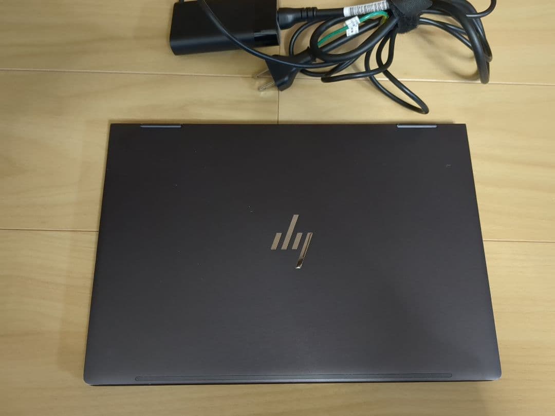 Windowsノート本体 HP ENVY x360 13-ar Ryzen 7 16GB SSD512GB