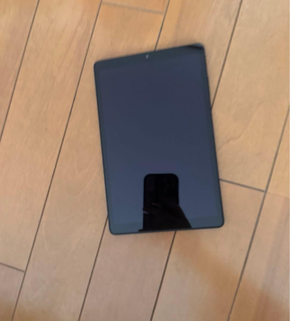 docomo dtab Compact d-42A ネイビー