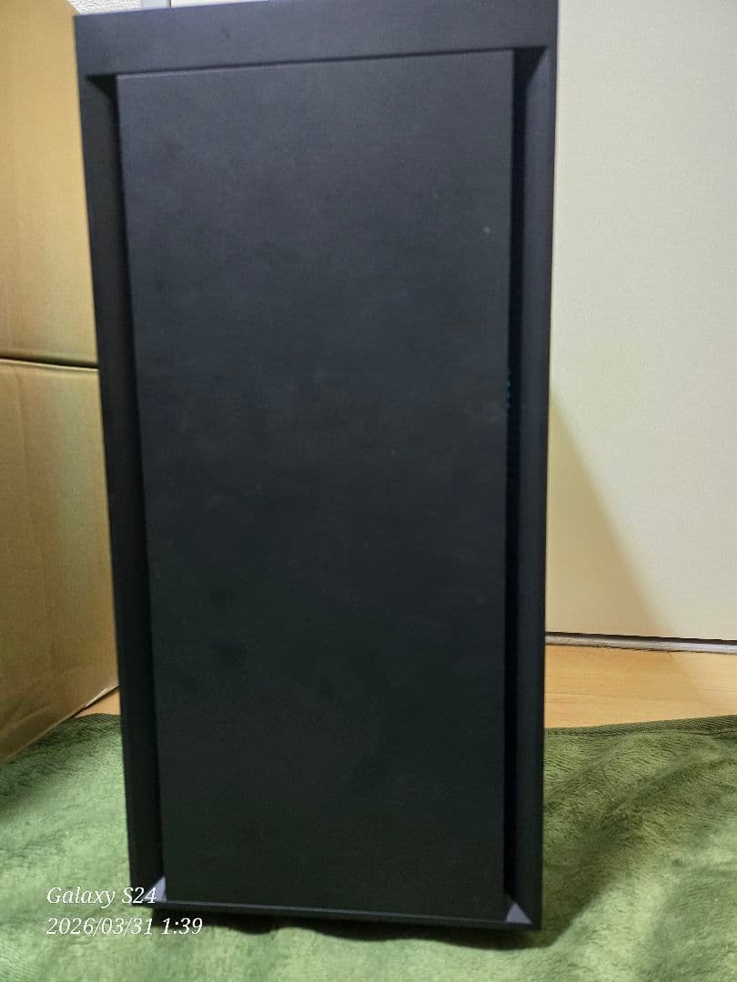 ゲーミングPC i5-9400F RTX 2060 メモリ16GB