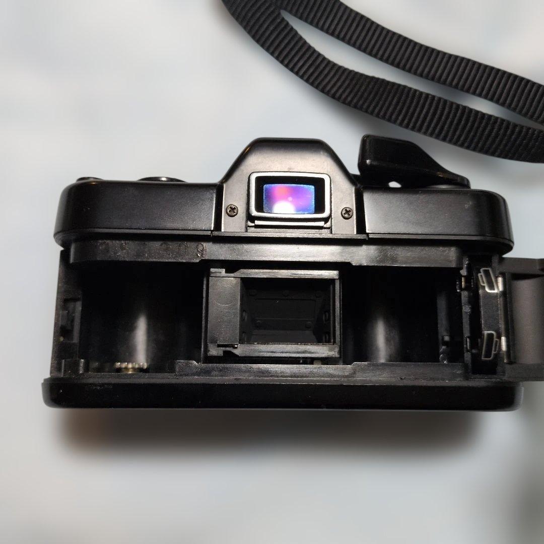 PENTAX　フィルムカメラ　ペンタックス　auto110 super