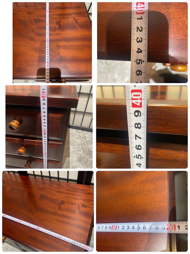 ⭐︎美品⭐︎グランド 304 文机　アンティーク　和室