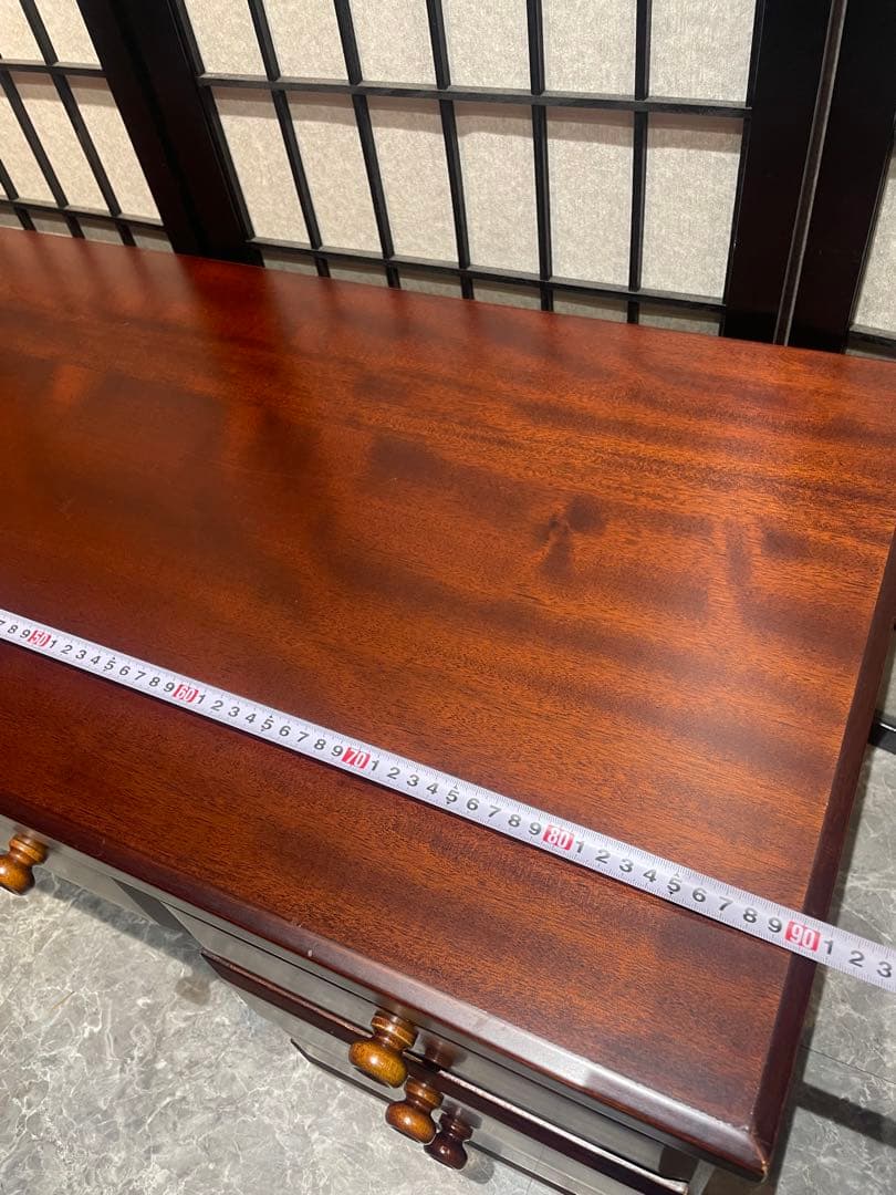 ⭐︎美品⭐︎グランド 304 文机　アンティーク　和室