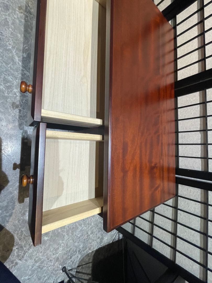 ⭐︎美品⭐︎グランド 304 文机　アンティーク　和室