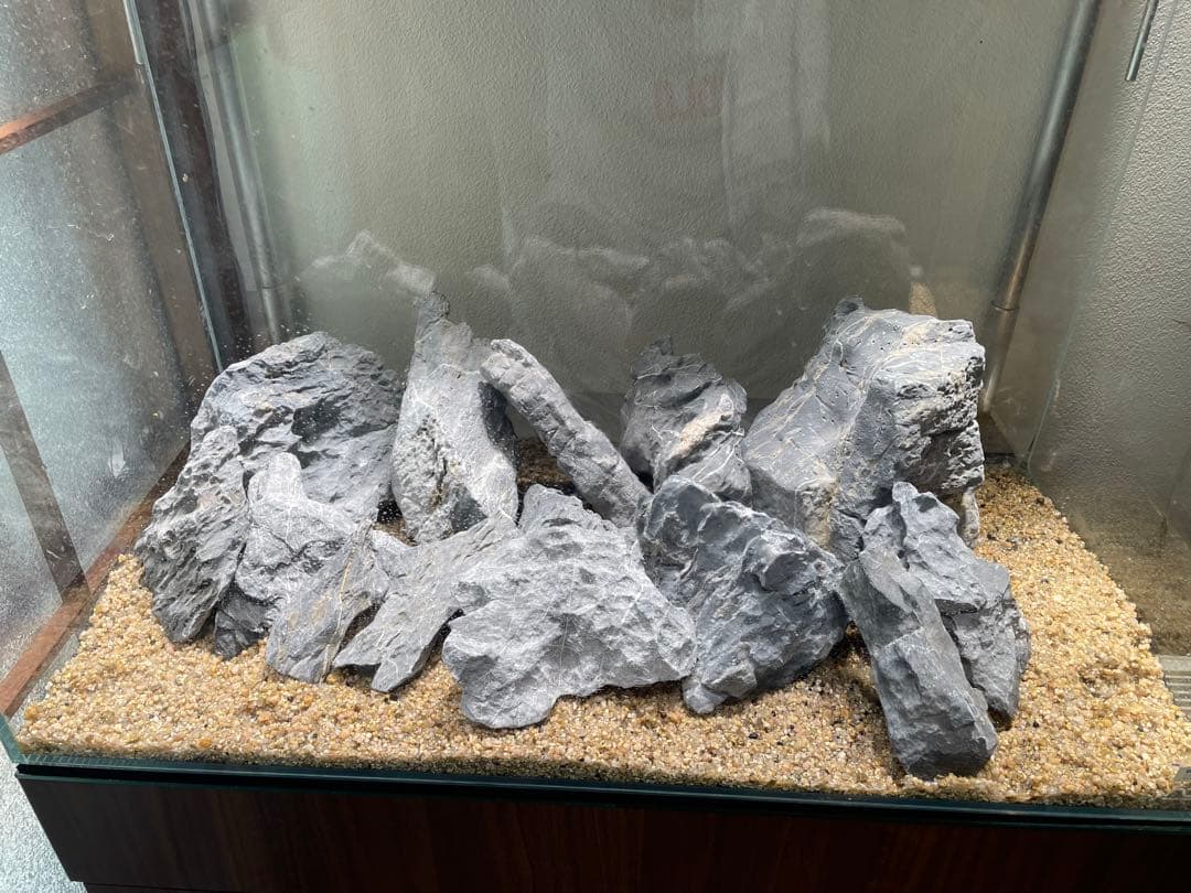 ADA 龍王石