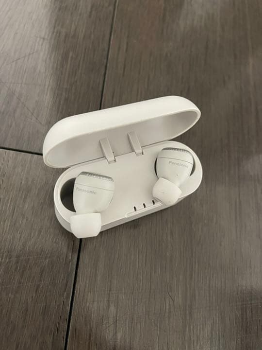 Panasonic ワイヤレスイヤホン