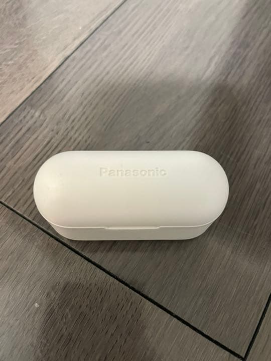 Panasonic ワイヤレスイヤホン