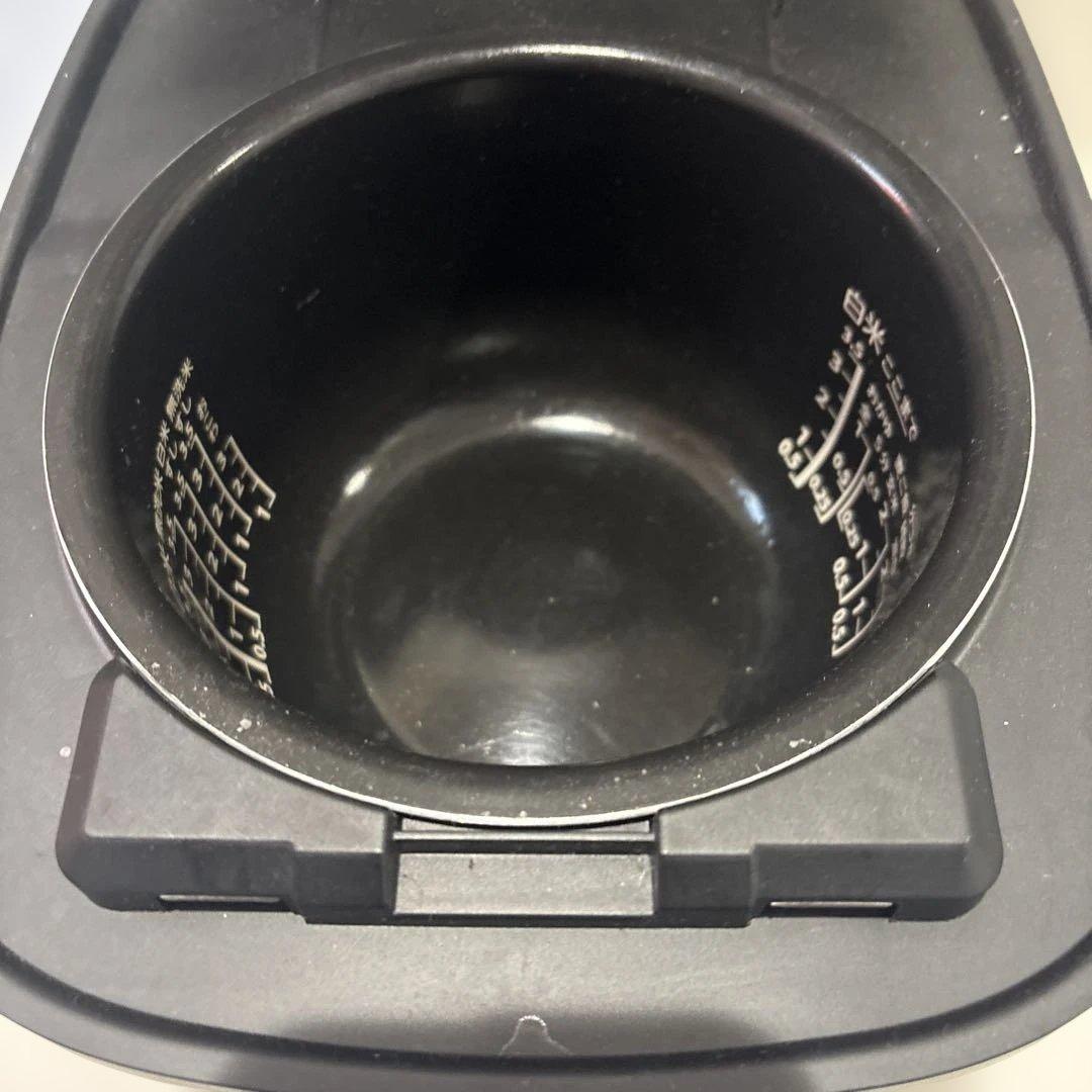 東芝圧力IHジャー炊飯器