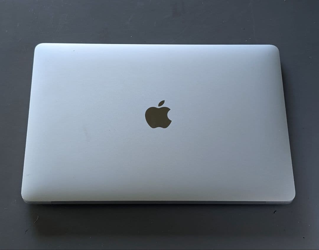 Apple MacBook Air M1 2020 13インチ シルバー