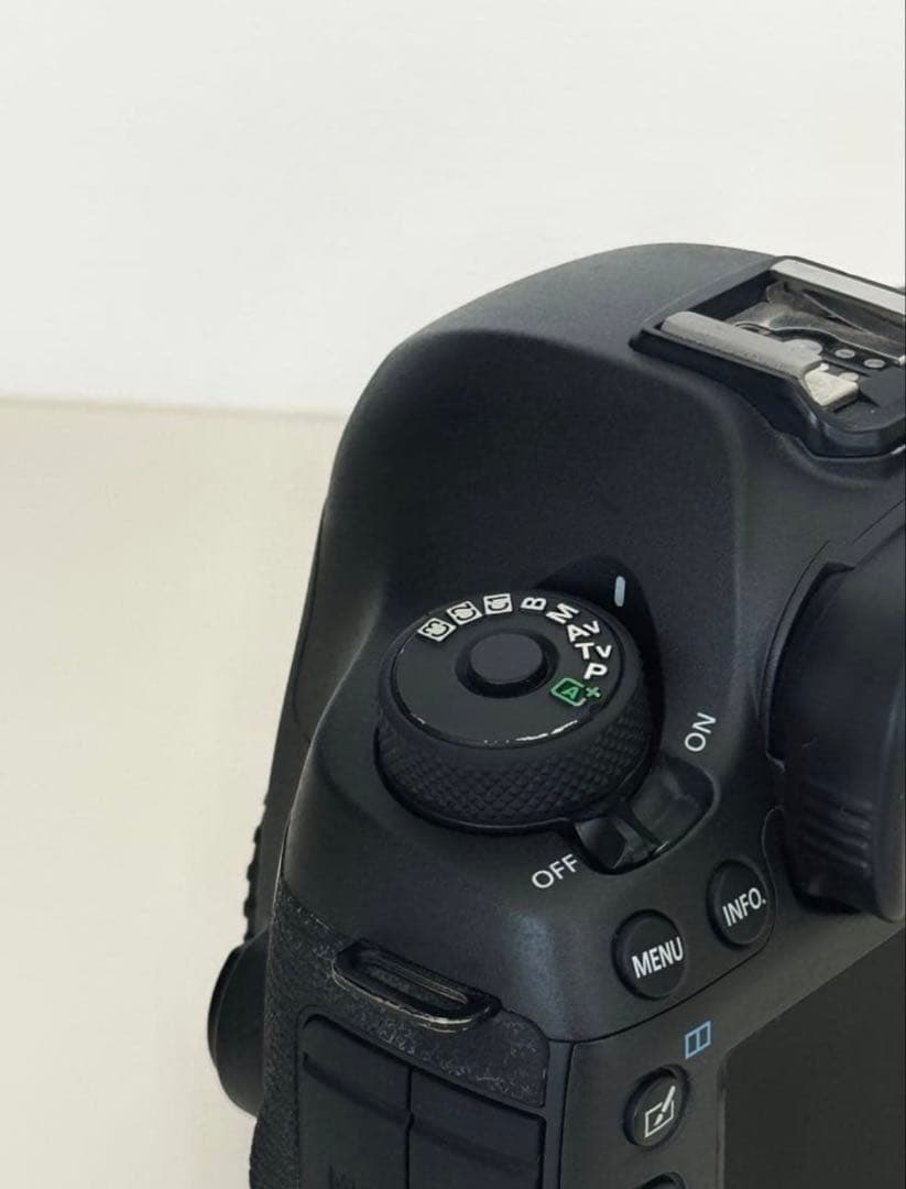 Canon EOS 5Ds ボディ バッテリー付 動作良好