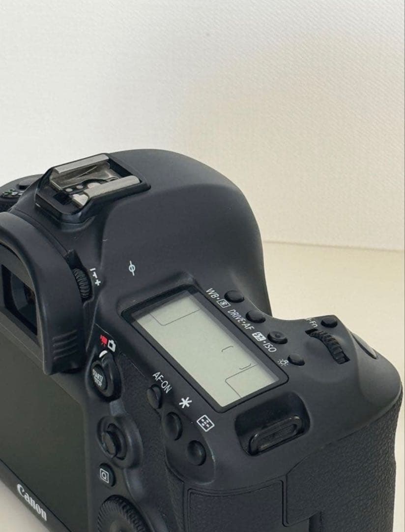 Canon EOS 5Ds ボディ バッテリー付 動作良好