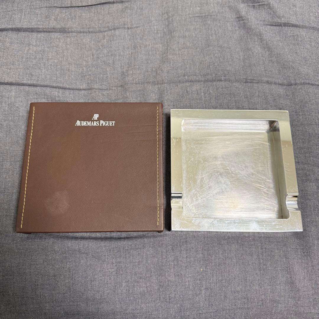 AUDEMARS PIGUET 灰皿 VIP Gift オーデマピゲ