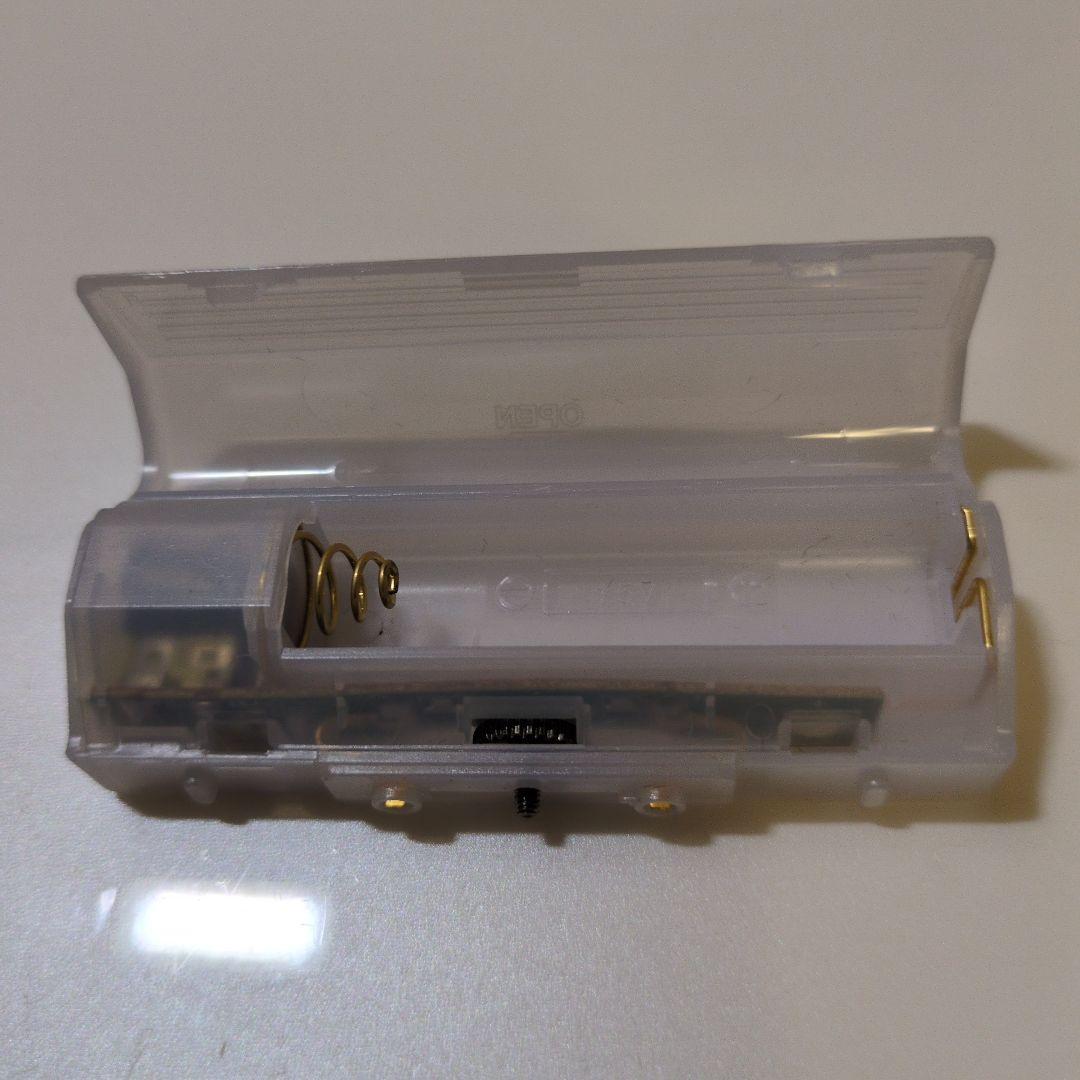 aiwa MDプレーヤー AM-HX50 動作品 リモコン付き