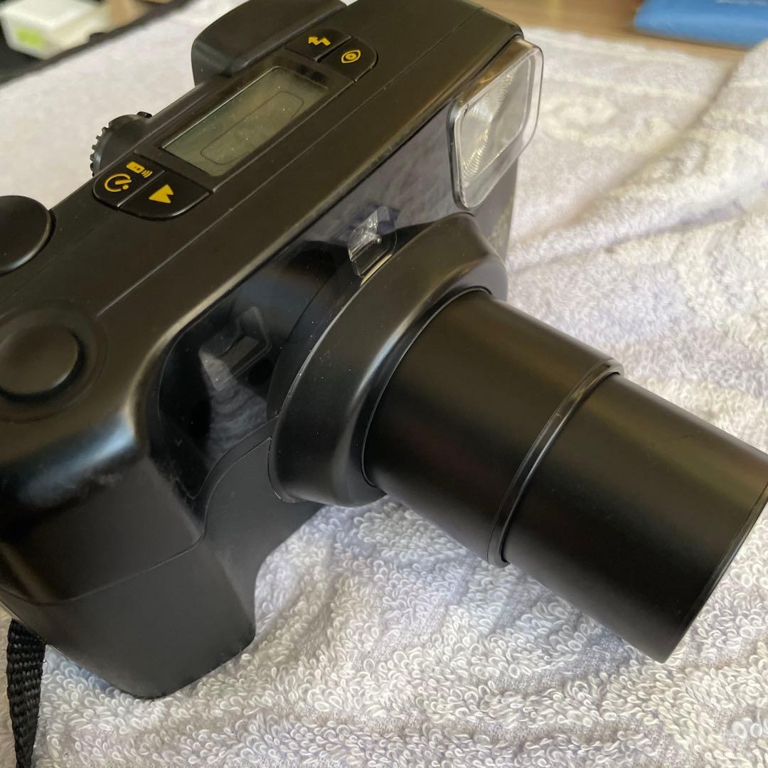 PENTAX ESPIO 110 コンパクトフィルムカメラ