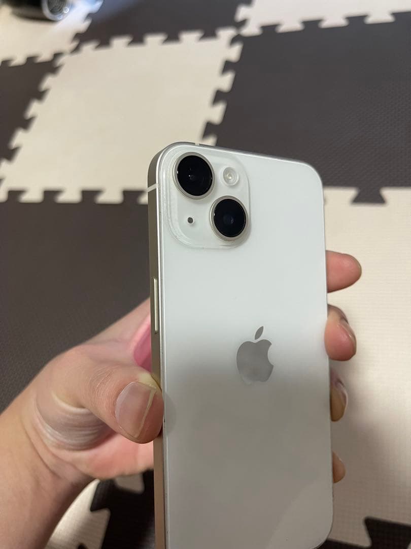 Apple iPhone 14 128GB SIM フリー